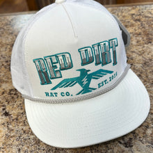 Load image into Gallery viewer, Watch Me Fly Red Dirt Hat.