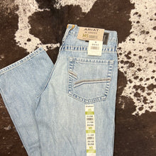 Load image into Gallery viewer, Men’s Ariat M5 Noah Straight Jean