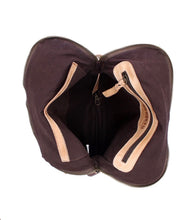 Load image into Gallery viewer, Bed Stu Aiken Teak Oats Rustic Purse