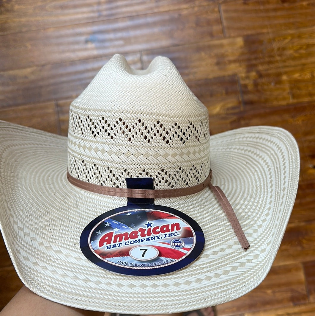 American Straw Hat 6900 RC.