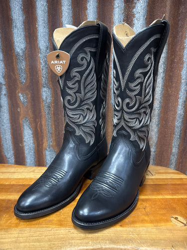 Ariat Women's Louella Black Boot