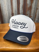 Load image into Gallery viewer, Hooey OG 5 Panel Trucker