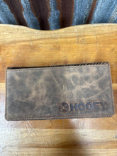 Load image into Gallery viewer, Mens Hooey Liberty Rope Embossed Rodeo Wallet