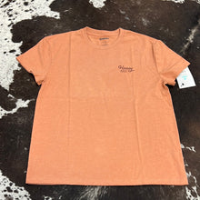 Load image into Gallery viewer, Women’s “Fireside” Hooey Tee