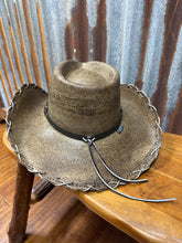 Load image into Gallery viewer, Stampede Bangora Western Hat
