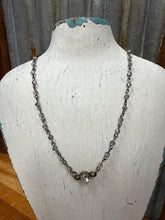 Load image into Gallery viewer, Rhinestone Necklace