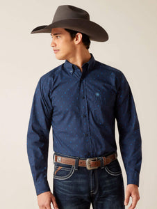 Men’s Pollerd Ariat LS