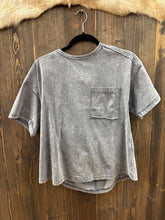 Load image into Gallery viewer, Pocket T-Shirt