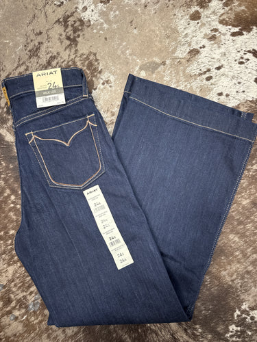 Ariat Women’s High Rise Veronica Wide Leg