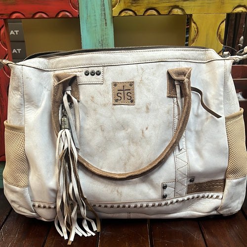 Sts Cremello Amelia Muti Bag