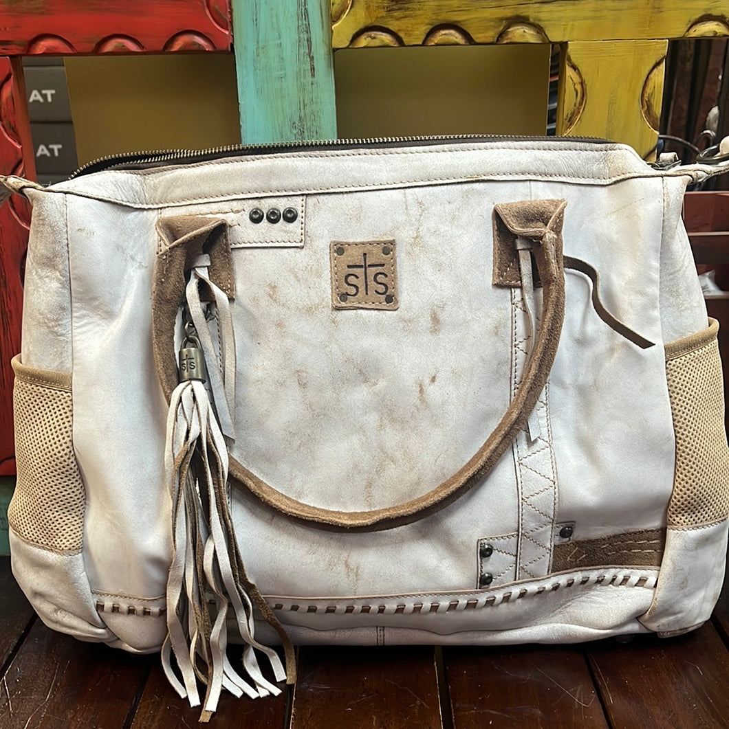 Sts Cremello Amelia Muti Bag