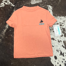 Load image into Gallery viewer, hooey girls ranchero t shirt