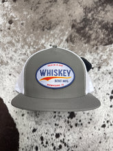 Load image into Gallery viewer, Whiskey Bent Bodie Grey Hat