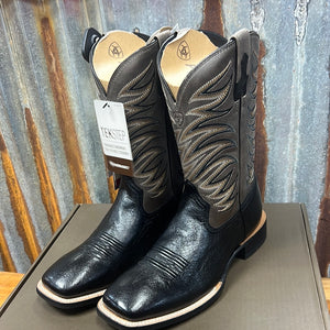 Men’s Ariat Badlands Quill Ostrich Boot