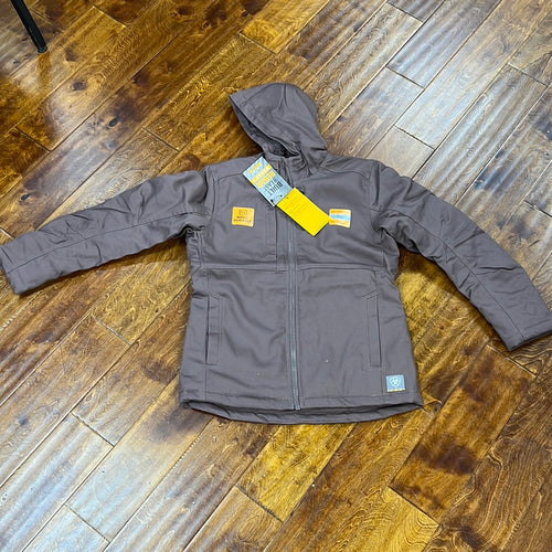 Women’s Ariat Rebar Insulated Jacket