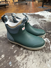 Load image into Gallery viewer, Men’s Xtratuf Green 6” Ankle Deck Boot