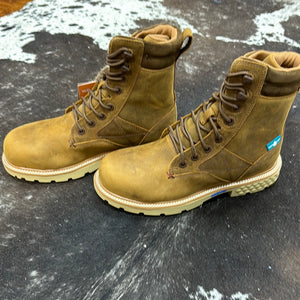 Men’s Twisted X Inca Gold Boots