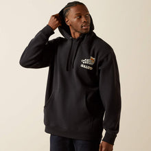 Load image into Gallery viewer, Ariat Sendero When Live Gives You Agaves Hoodie.