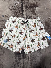Load image into Gallery viewer, Men’s Novelty Swim Trunks