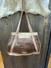 Load image into Gallery viewer, Bedstu Teak Oats Rustic Tote
