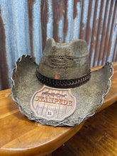 Load image into Gallery viewer, Stampede Bangora Western Hat