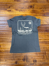 Load image into Gallery viewer, Youth Red Dirt Hat Co. Big Buck Tee