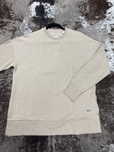 Load image into Gallery viewer, Royce Blanks SND Melange La Jolla LS Crewneck