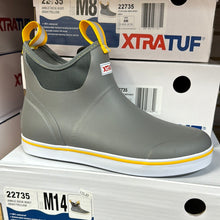 Load image into Gallery viewer, Xtra Tuf Men’s Deck Boot