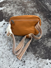 Load image into Gallery viewer, Women’s Copper Belt Bag