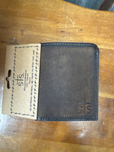 Load image into Gallery viewer, STS Foreman Baroness Double ID Bifold