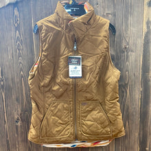 Load image into Gallery viewer, Women’s Dilon Chimayo Vest
