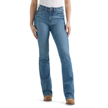 Load image into Gallery viewer, Wrangler Women’s Retro Bailey Bootcut Jeans.