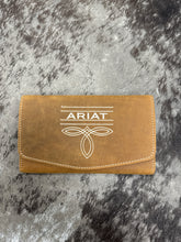 Load image into Gallery viewer, Women’s Ariat Lynn Wallet