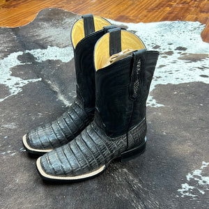 Men’s Roper Cody Caiman