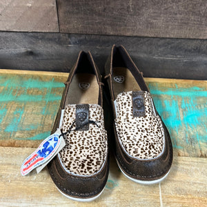 Women’s Ariat Vintage Cruiser