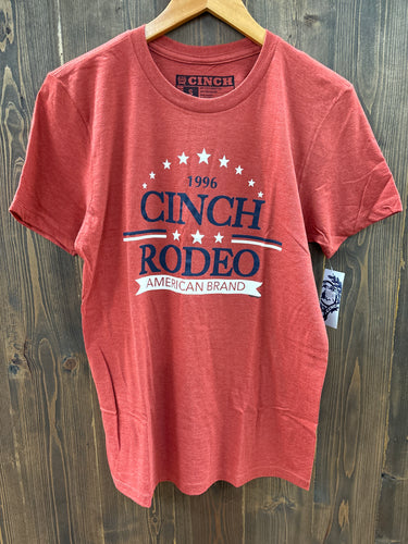 Men’s Cinch Rodeo T-shirt