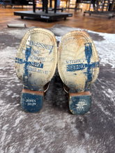 Load image into Gallery viewer, Kids Tin Haul Holy Son Boot