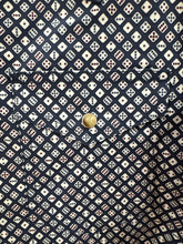 Load image into Gallery viewer, Men’s Wrangler Blue Dice Printed Button Up
