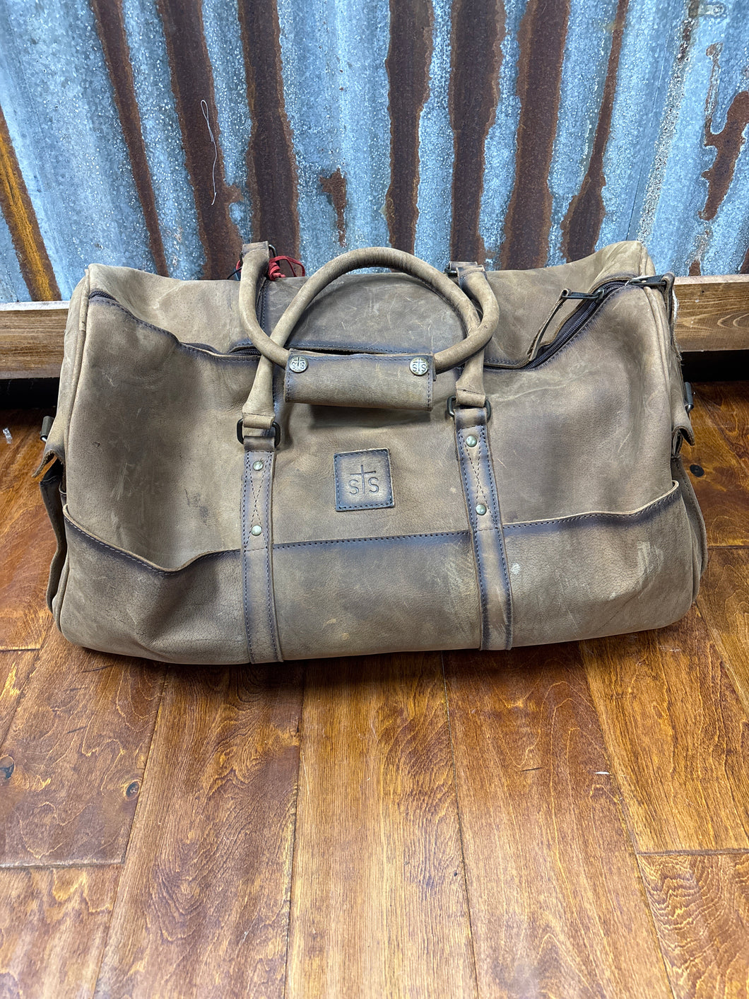 STS Classic Duffle Bag