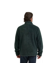 Load image into Gallery viewer, Wrangler Men’s Hay Away Sherpa Snap Pullover