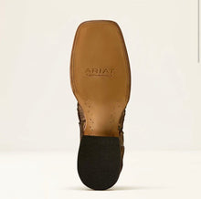 Load image into Gallery viewer, Men’s Ariat Riverside Fish Scale Boot