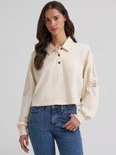 Load image into Gallery viewer, Women’s Wrangler Western Polo
