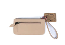 Load image into Gallery viewer, STS Basic Bliss Buckskin Haley Bifold Wristlet