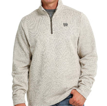 Load image into Gallery viewer, Men’s Cinch Stone Quarter Zip Jacket