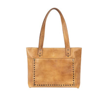Load image into Gallery viewer, STS Bandera Tan Simple Tote