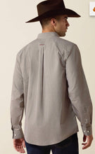 Load image into Gallery viewer, Men’s Ariat Wrinkle Free Reed Classic Fit Longsleeve Button Up