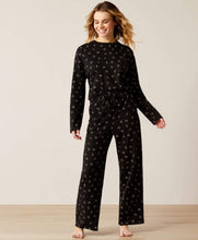 Load image into Gallery viewer, Women’s Ariat Dreams Pajama Set Cattle Brand Print