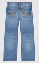 Load image into Gallery viewer, Wrangler 20X Boys Vintage Stretch Boot Jeans