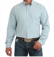 Load image into Gallery viewer, Cinch Men’s Arena Flex Button Up