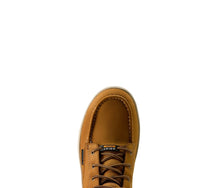 Load image into Gallery viewer, Ariat Men's Outmatch Mid Composite Toe Work Shoe